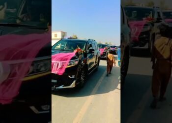 Wedding Automobile decorations fresh Flowers decorations 🌹🌹🌹🥰😎