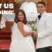 “Just Us” Wedding! | Miggy and Laureen Uy Cruz