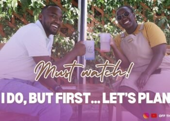 EP 9 I Do, but First… Let’s Plan!