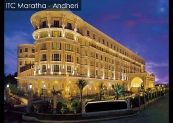 Wedding Venues in Mumbai – Weddingz.in