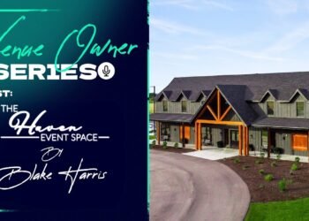 The Sacrifices and Rewards of Owning A Wedding Venue| The Venue RX