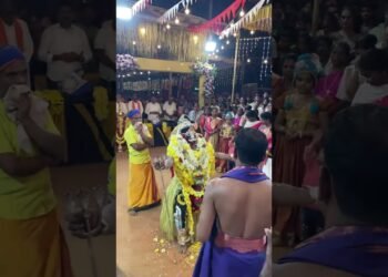 ಕೊರಗಜ್ಜನ ಕೋಲ #like #subscribe #shorts #food #wedding #dj #party #shortvideo  #shorts #kumbh #manga