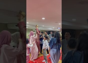 Siapa Bilang Intimate Wedding itu ngga seru? ✌️. #mc #mcwedding #wedding