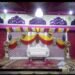 Top 20 easy wedding stage jaimala design ll  Ayansh flower decoration/mo no 7970830507#wedding