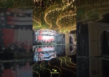 @rhitmoevents | #Wedding #Boda – Stage Design by rhitmo Events – Cartagena de Indias/Colombia