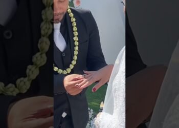 ALL IN Package venue intimate wedding yang vibes nya “Bandung” banget 🙌 Puri Setiabudi Residence