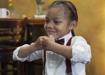 Claire's Intimate Wedding Ceremony