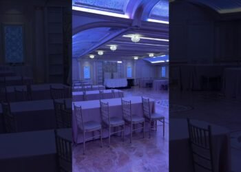 GUESS which wedding venue we selected! 🤩💍 #shorts