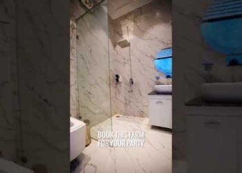 Hidden Wedding Gems: Discover Unique Venues in Delhi | Farmhouse 587