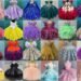 baby girl frock designs for wedding Baby girl birthday dress| party wear dress for baby girl 1-10