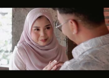 intimate wedding of Aristian nurputra &  Dede mulyani 👰‍♂️🤵‍♂️