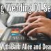Selling Your Wedding DJ Services with Barb Allee and Dean Carlson #DJNTV Rebroadcast