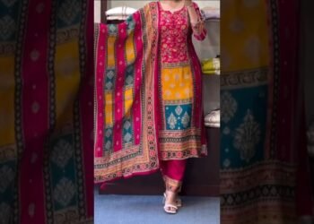 #youtubeshorts #fashion #pakistani suit #design #beautiful #partywear #dress #wedding #short #video