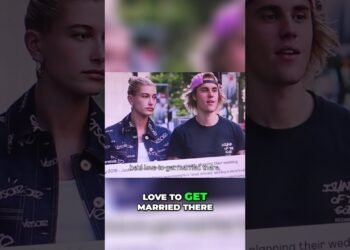 Justin & Hailey's Intimate Wedding Plans in Canada Revealed