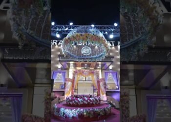 Best Banquet Patna – Bhagwat Banquets #bihar #patna #wedding #venue #banquets