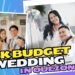 INTIMATE WEDDING Idea | 94K BUDGET Wedding in Quezon City