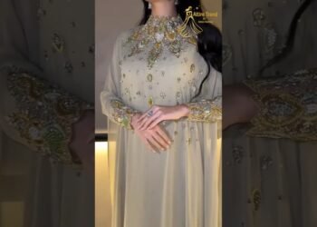 Eid Special and Party, Festival and wedding Embroidered Dress Collection #shorts