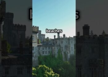 "World's Most Unique Wedding Venues!"