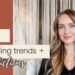 Wedding Trends and Predictions for 2025