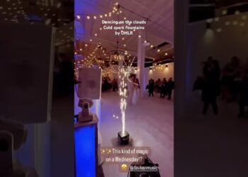 Top wedding DJs do that #ohlr #wedding #weddingdjtips #ohlrmusic #dj #weddingday #bride