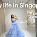 👰🏻 WEDDING PLANNING in SINGAPORE | Dress Shopping!