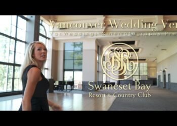 Swaneset Weddings  – Vancouver Wedding Venues Guide