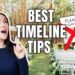Wedding Planning Mistakes! | 5 Things You Might Forget on Your Timeline