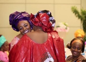 MUSA & CEESAY WEDDING PARTY #Gambia #Wedding #Party #Glamorous #Wedding-reception #Ansuphotography