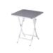 Do you’ve got good Really useful for outdoor table?Square metal aluminum cocktail table Outdoor table。