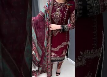 Beautiful wedding dress collection #weddingdress #shorts @fashionrewaj2.0