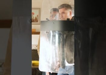 Angela's wedding venue was seized by the FBI!!! #shorts #series #therookie