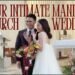 Our Intimate Church Wedding | WhatChynnaWears