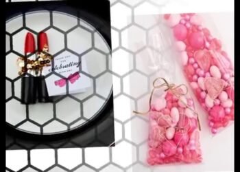 Unique Wedding favors Ideas