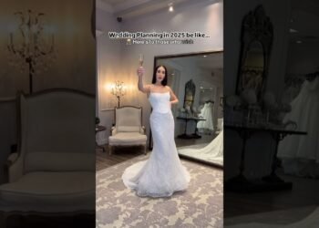 Cheers to ALL of the 2025 Brides Wedding Planning! 🥂