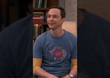 Wheel of Wedding Planning! | The Big Bang Theory #shorts