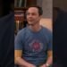 Wheel of Wedding Planning! | The Big Bang Theory #shorts