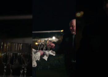 Personalize your wedding venue!