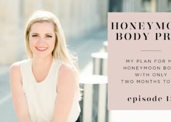 My 2 Month Out Wedding Weight-reduction plan and Workout Schedule | Planning Our Wedding Episode 12