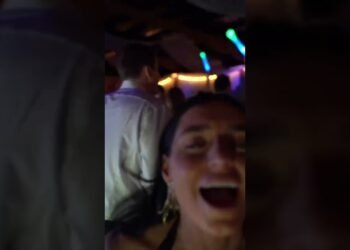 That is how WE do weddings. #wedding #dj #party