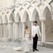 Intimate Wedding at Anantara Convento di Amalfi Grand Hotel with Amalfi Coast Views