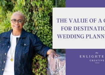 Wedding Planning Tip: Value of a Convention & Visitors Bureau as You Plan Your Destination Wedding