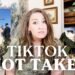 RIDICULOUS TikTok Hot Takes | Wedding Planner REACTS
