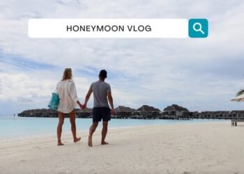 Our Honeymoon In The Maldives & Rewearing My Wedding Dress! Travel Vlog