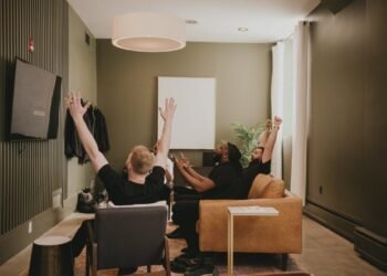 Start Wedding Planning at Union Event Space