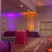 Ann Arbor Marriott Ypsilanti Michigan Room Tour Setup Indian Wedding Principal Ballroom Lighting Design