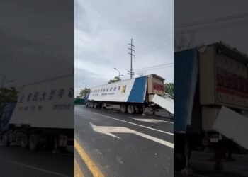 Banquet Hall on a Truck!