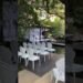 The Garden Venue: Outdoor Wedding Chapel | Wedding Venue based in Johannesburg, Gauteng