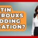 Justin Therouxs wedding location? | United States Revealed