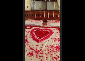 Wedding stage design #nature flower decoration #beautiful decoration