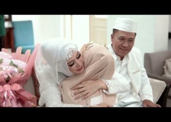 VIDEO 260225 INTIMATE WEDDING RETHA & ODE